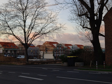 Koeln Rondorf